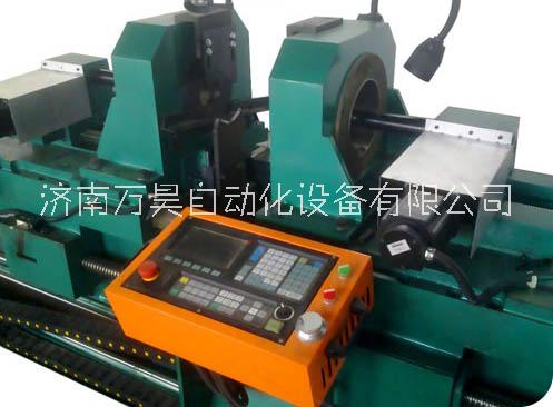 優(yōu)惠供應(yīng)萬昊托輥雙端自動車孔機(jī)床