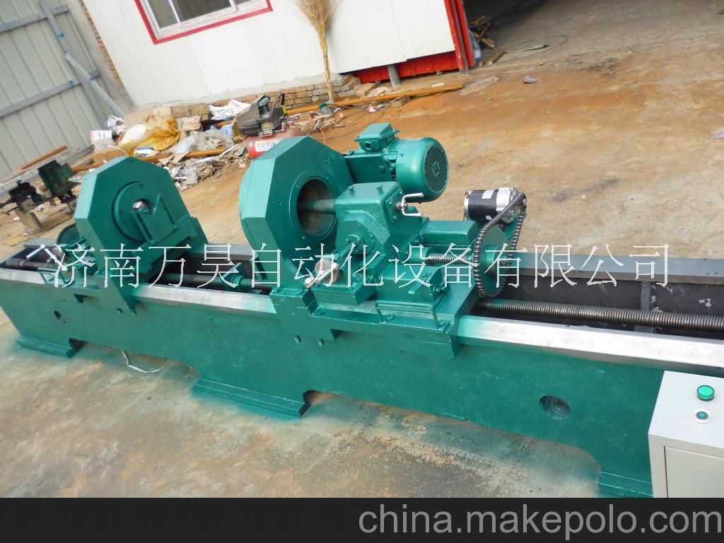 優(yōu)惠供應(yīng)萬昊托輥雙端自動車孔機(jī)床
