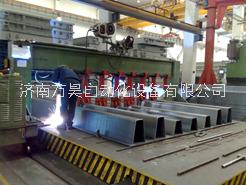 優(yōu)惠供應萬昊衡器U型梁點焊工裝