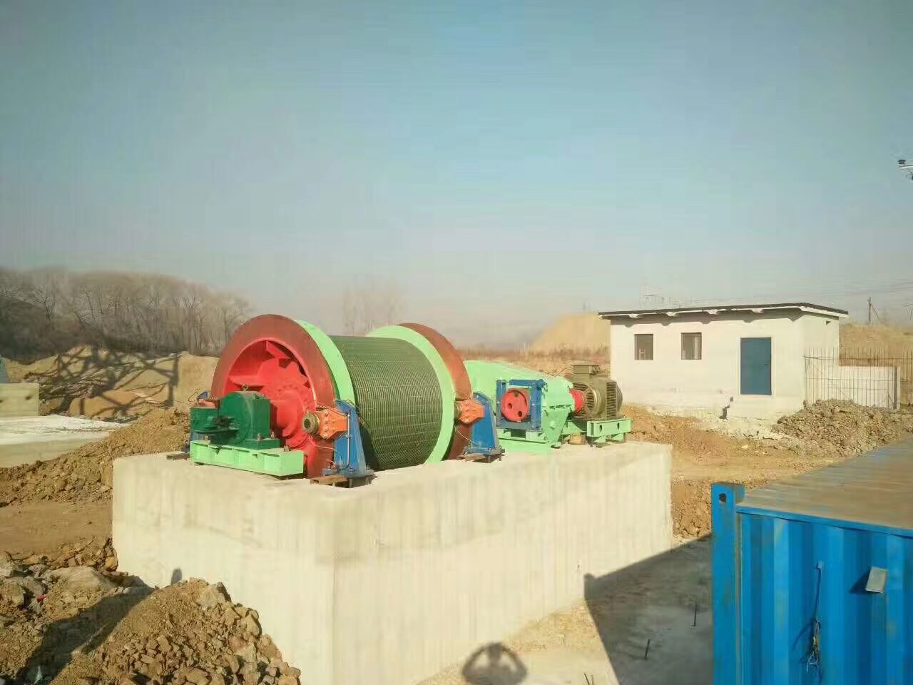 防爆礦用絞車，河南哪里有防爆礦用絞車租，鶴壁賣防爆礦用絞車 防爆礦用絞車廠家