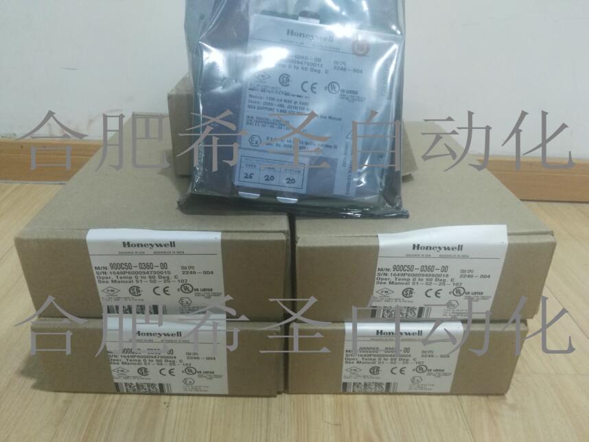 霍尼韋爾CPU 霍尼韋爾CPU900C50-0360-00