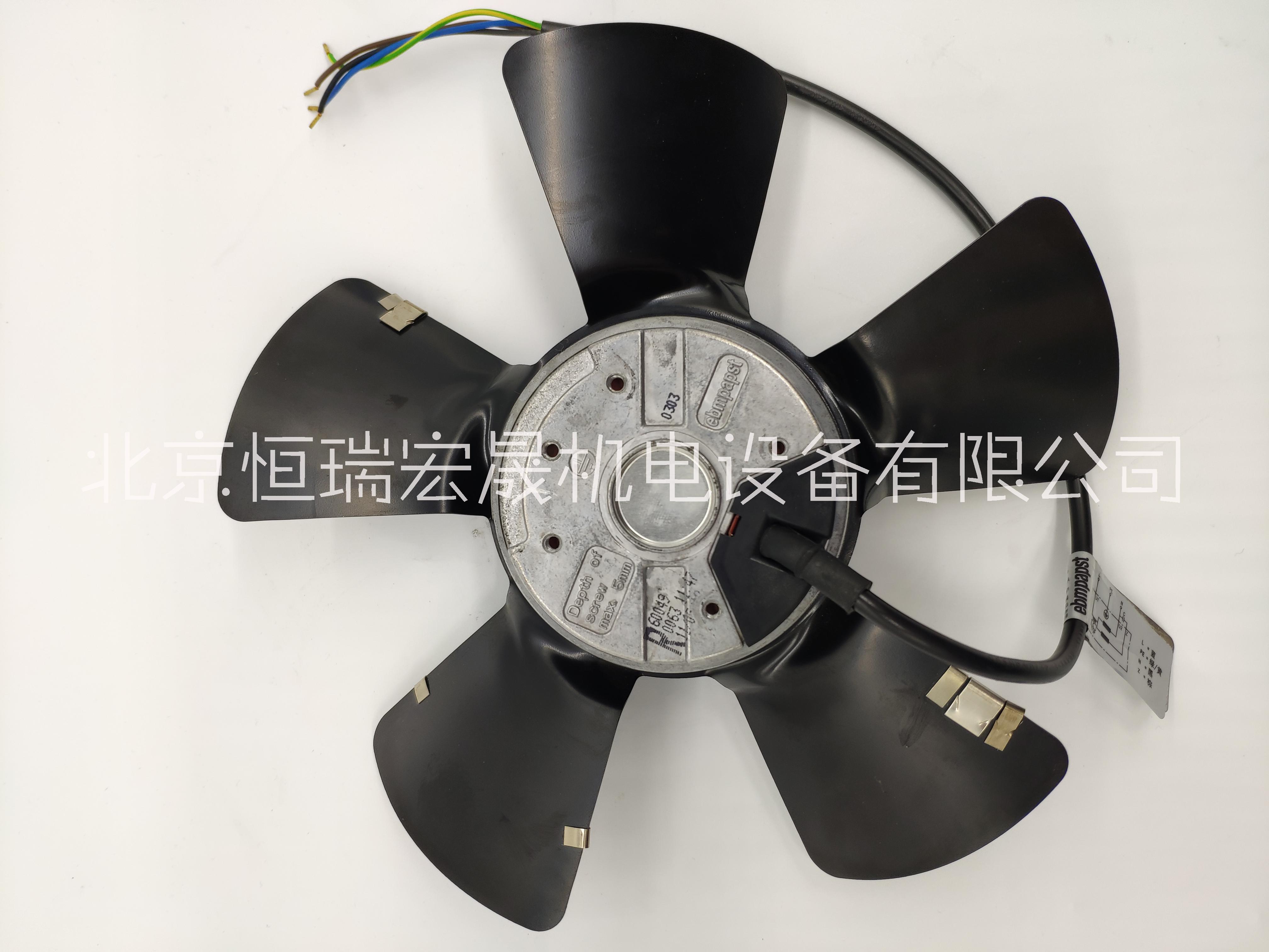 W3G200-HD01-01 ebm-papst冷卻風(fēng)機