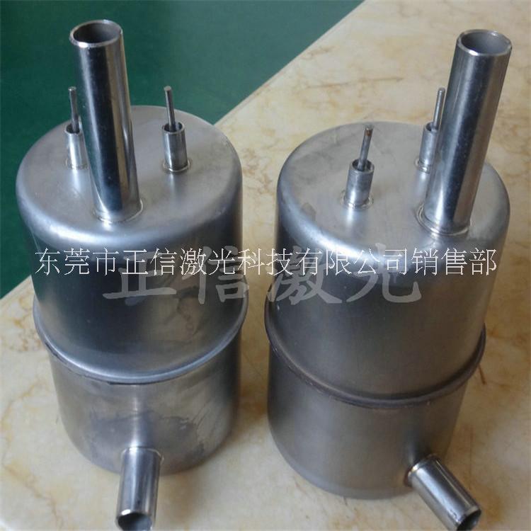 廠家熱銷500W 電熱管自動(dòng)化激光焊接機(jī)