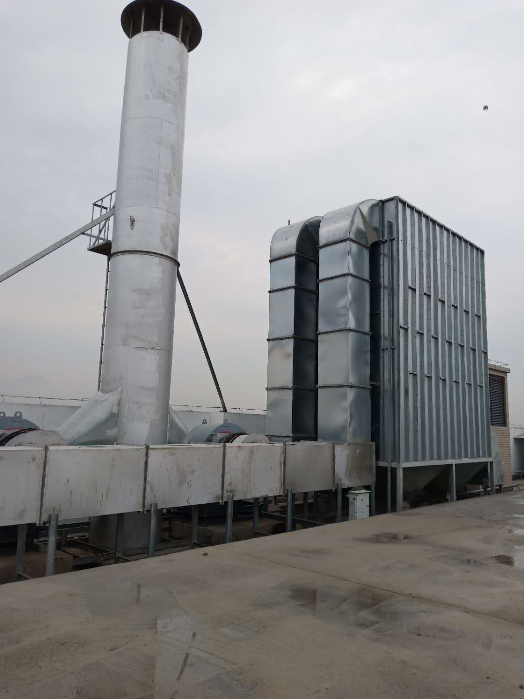 廈門角鐵法蘭工藝