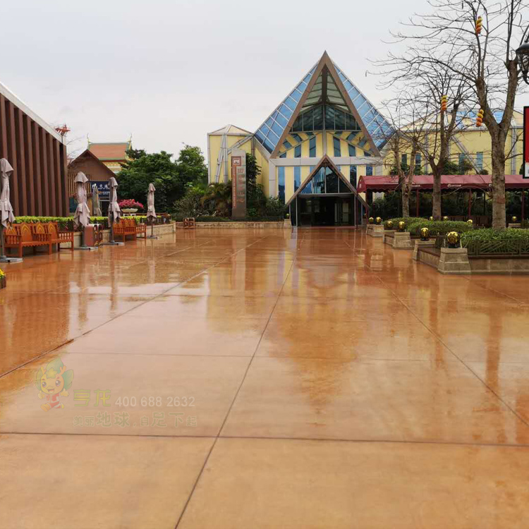 礫石混凝土聚合物廠家【上海亨龍環(huán)保科技有限公司】