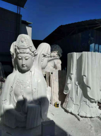 大理石招財擺件哪家好   大理石招財擺件廠家直銷 四川大理石招財擺件