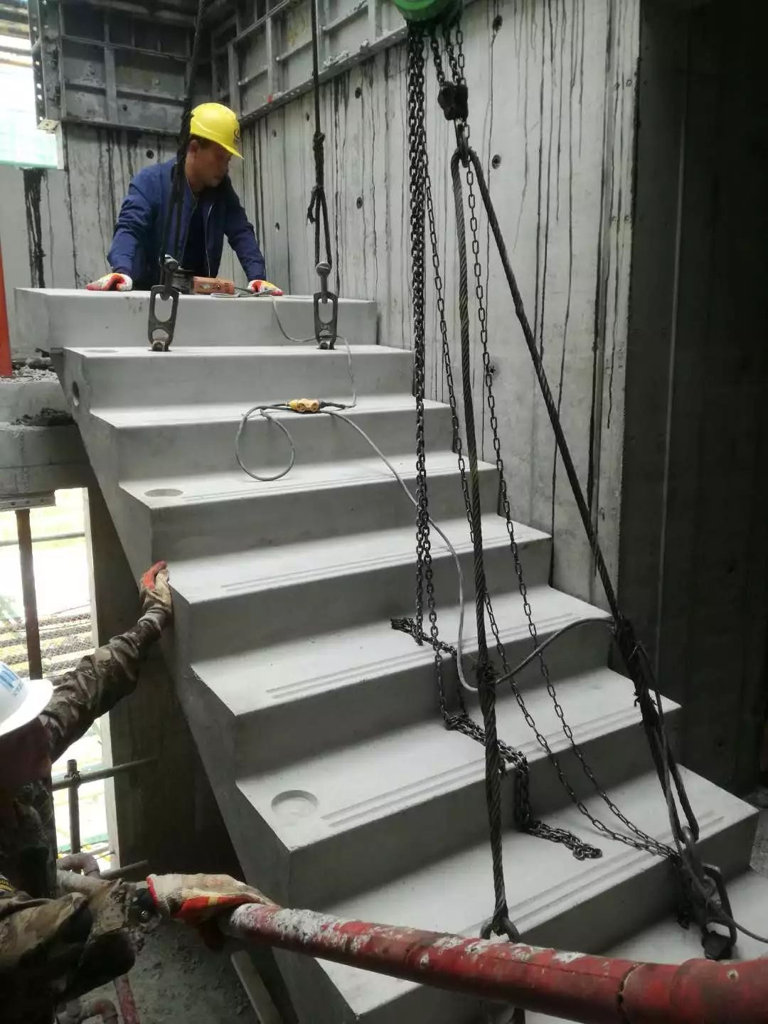 臺州路橋裝配式PC構(gòu)件【溫州強宏建材有限公司】