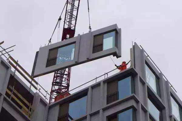 臺州路橋裝配式PC構(gòu)件【溫州強宏建材有限公司】