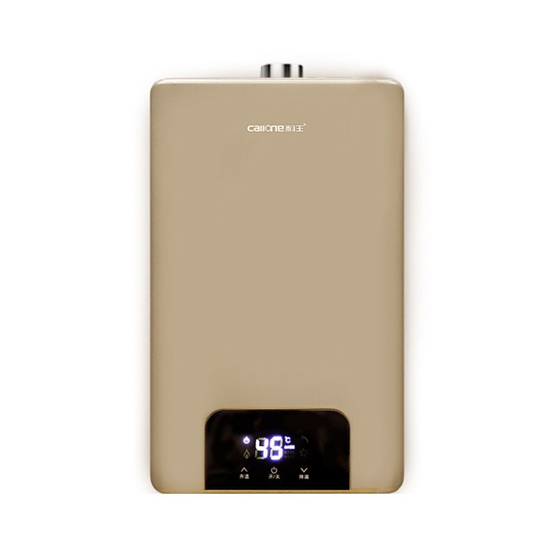 科王廚衛(wèi)電器品牌廠家恒溫燃?xì)鉄崴?2L無氧銅水箱JSQ22-HD12