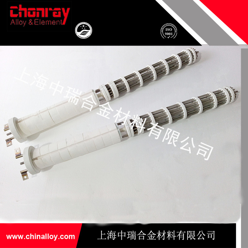 廠家直銷專業(yè)制造優(yōu)質(zhì)電加熱輻射管  定制加工優(yōu)質(zhì)的電加熱輻射器  爐用輻射管   供應工業(yè)爐用廠家直銷電加熱輻射管