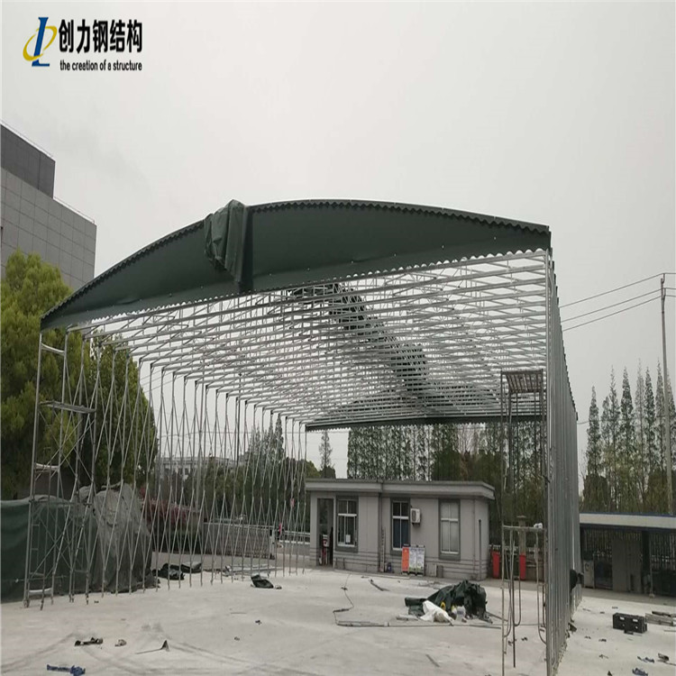 河南鄭州 遮陽(yáng)棚物流蓬倉(cāng)儲(chǔ)蓬排擋篷電動(dòng)推拉棚電動(dòng)懸空篷電動(dòng)噴漆房