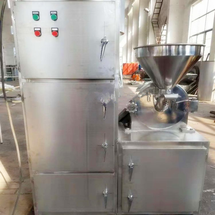 龍溪干燥供應(yīng)- 30B系列*粉碎機(jī)