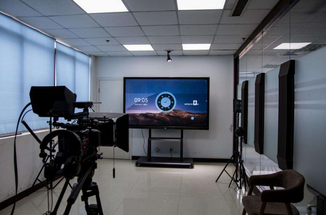 在線課程拍攝制作，西安*拍攝制