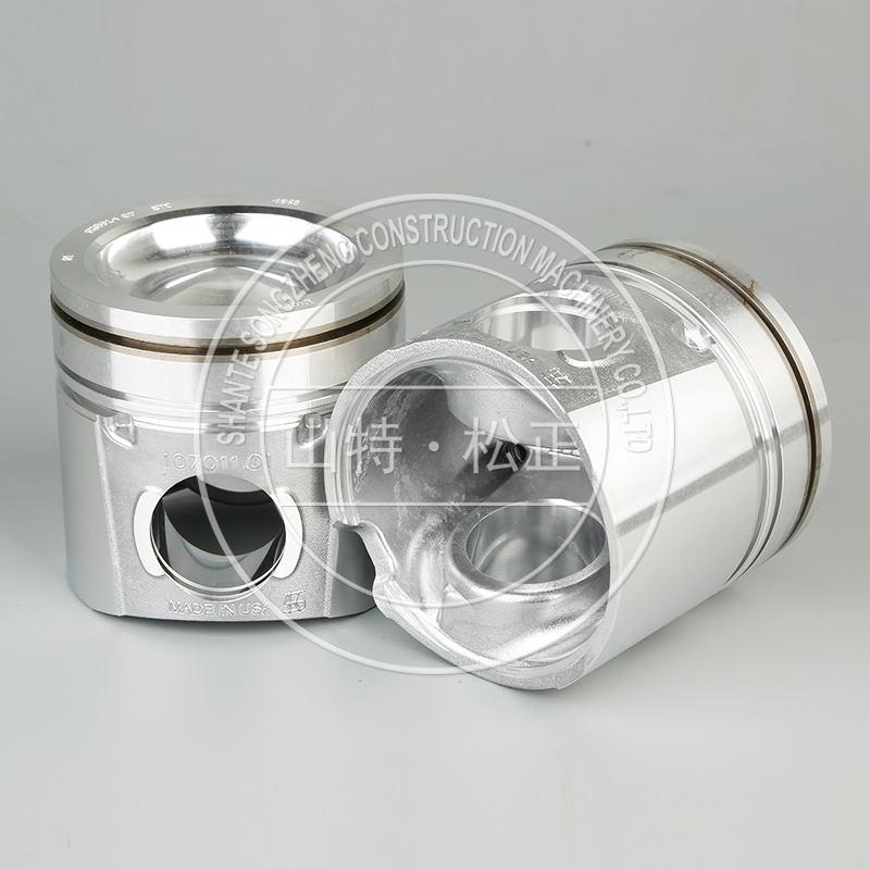 PC88MR-8噴油器6271-11-3100