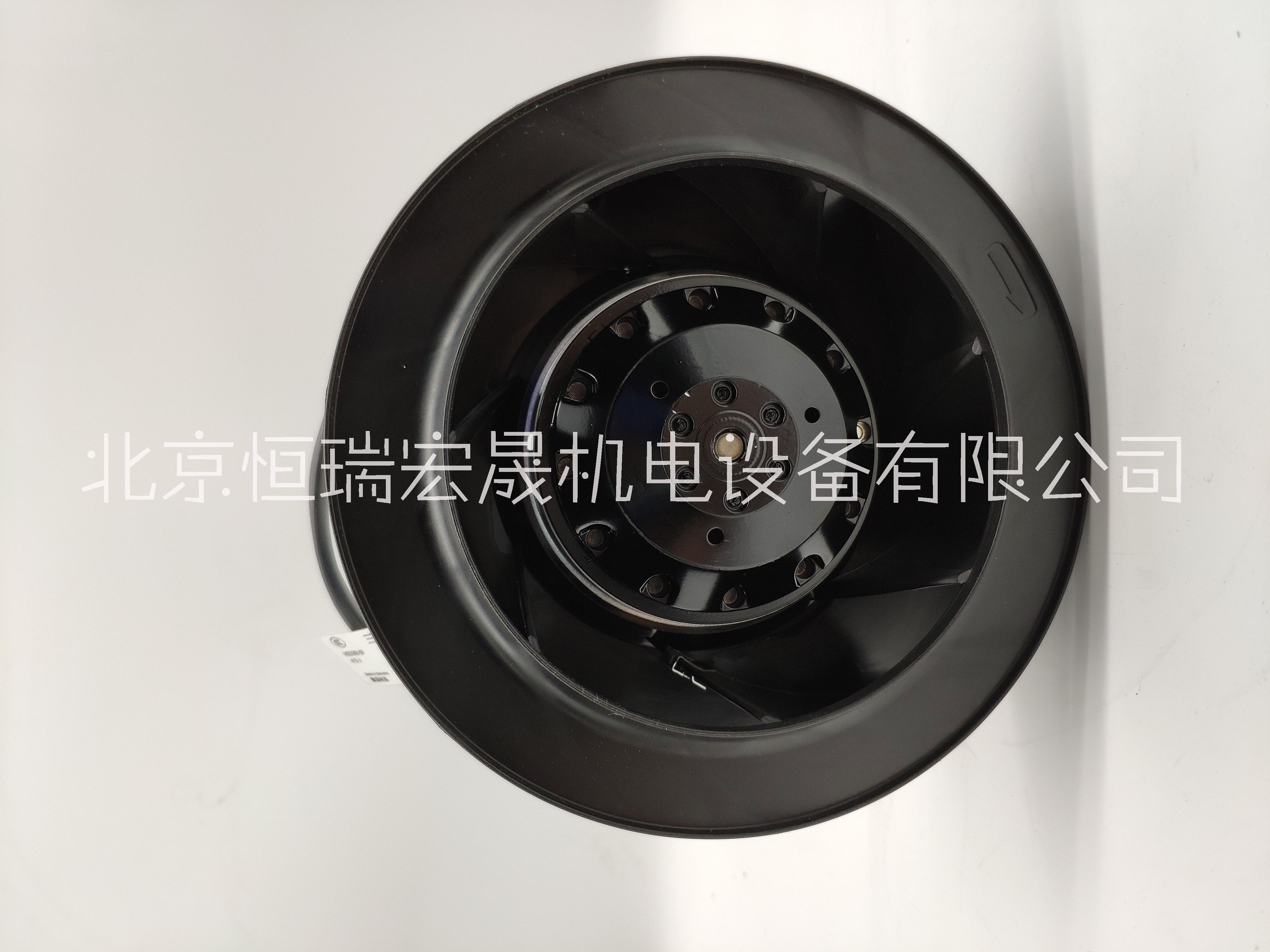 ebmpapst  R2D190-AC08-10 庫(kù)卡機(jī)器人風(fēng)扇