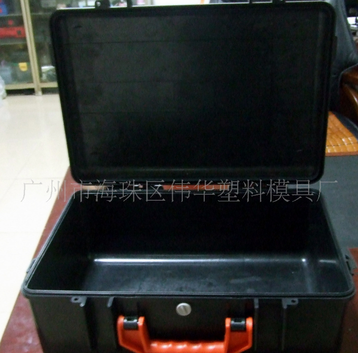 廠家定制 高質(zhì)量 低壓防水箱 防腐蝕 塑料防水工具箱 LF-13099