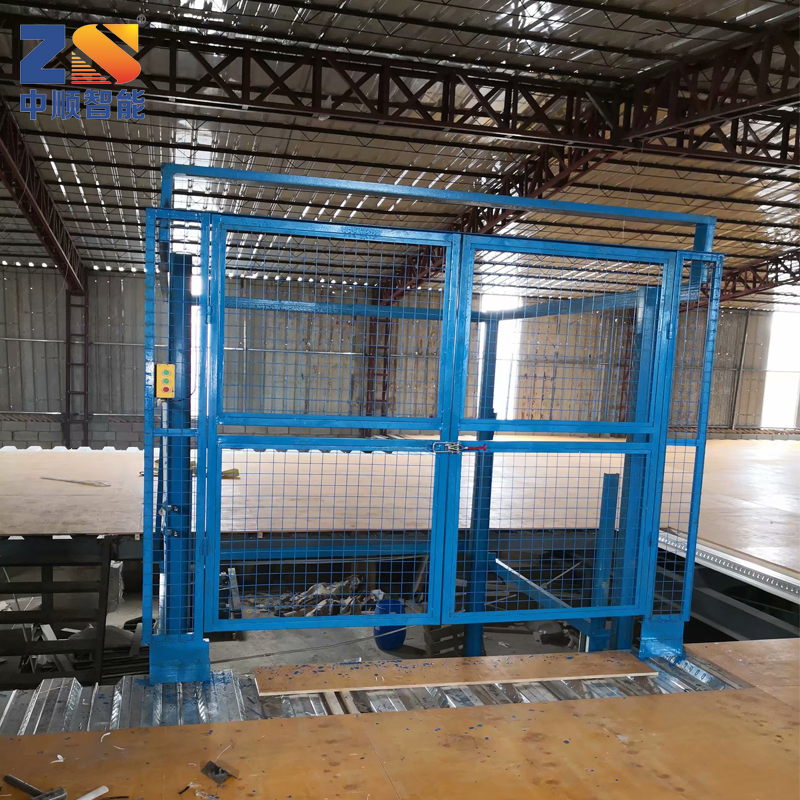 廠家直銷固定式升降平臺報價-供應商-廠家-哪家好