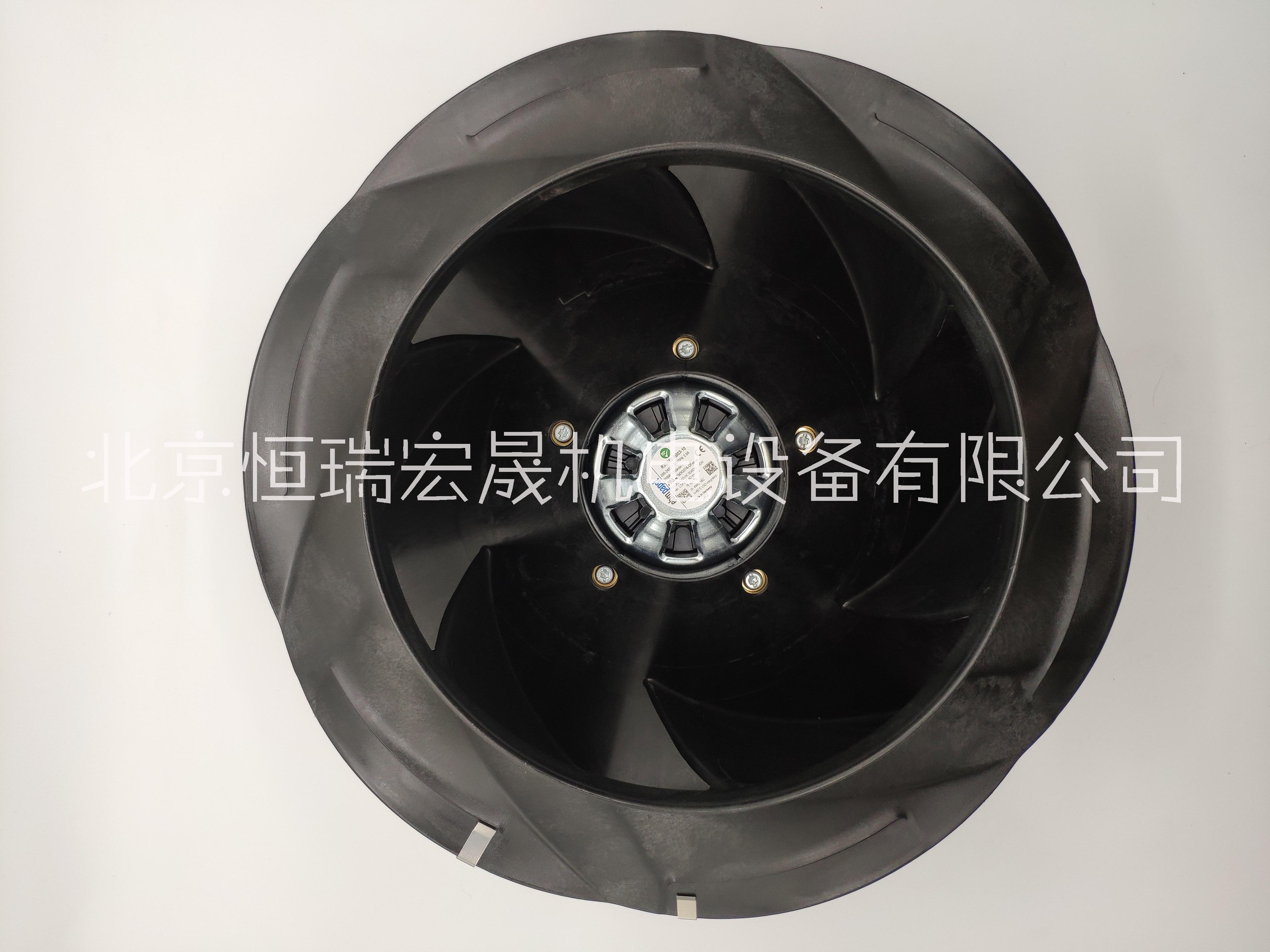 R3G355-RB03-10 ebmpapst 變頻器用風(fēng)扇