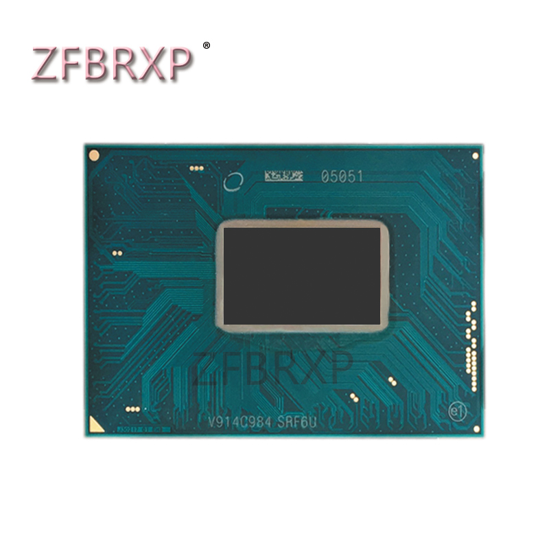 全新原裝  SR3RZ N5000電腦芯片