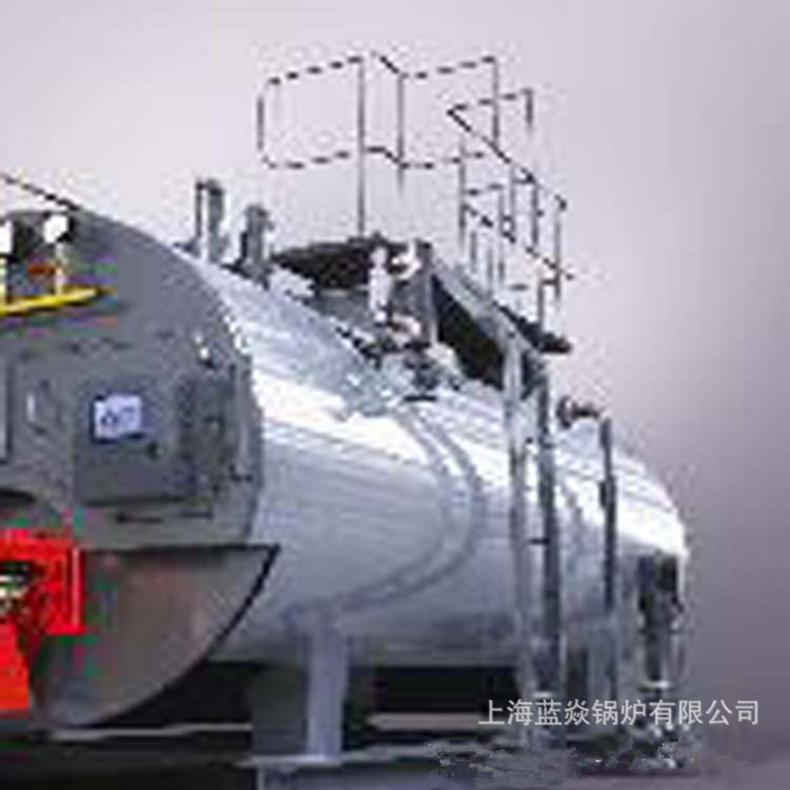 蒸汽鍋爐　10噸13公斤全自動臥式燃油氣　大型工業(yè)使用