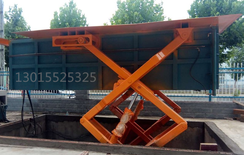 久遠(yuǎn)機(jī)械 垃圾中轉(zhuǎn)站壓縮設(shè)備 JY6000地埋式垃圾壓縮設(shè)備