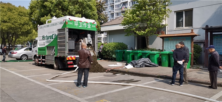 新型固液分離環(huán)衛(wèi)吸糞車、價格、廠家、供應商【深圳市九九八科技有限公司】