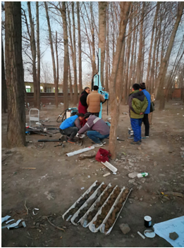 土壤取樣鉆機(jī) 土壤取樣鉆機(jī)  液壓鉆機(jī)