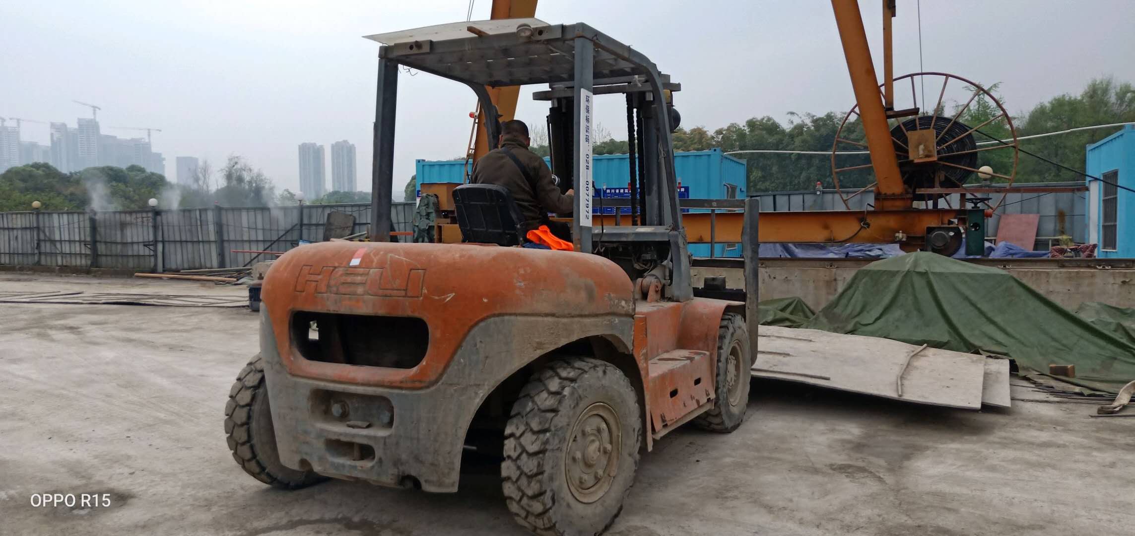成都錦江區(qū)幸福路哪里有叉車出租公司-熱線-多少錢