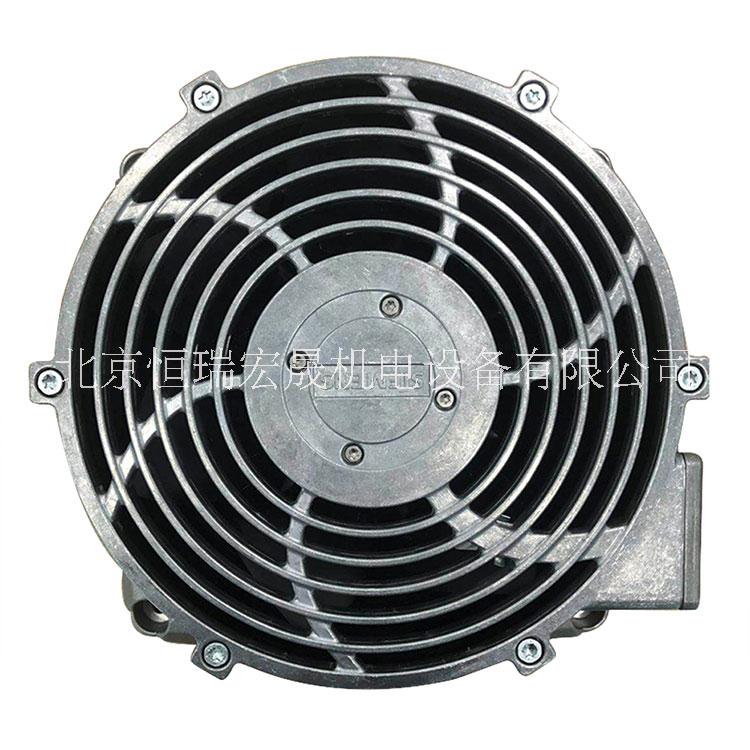 ebmpapst W2D225-EB14-14  主軸伺服電機(jī)風(fēng)扇