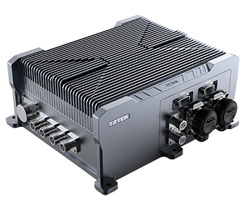 天準(zhǔn)GEAC91系列邊緣計(jì)算控制器