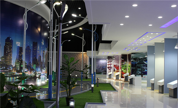 VR黨建展廳，線上智慧展廳綜合應(yīng)