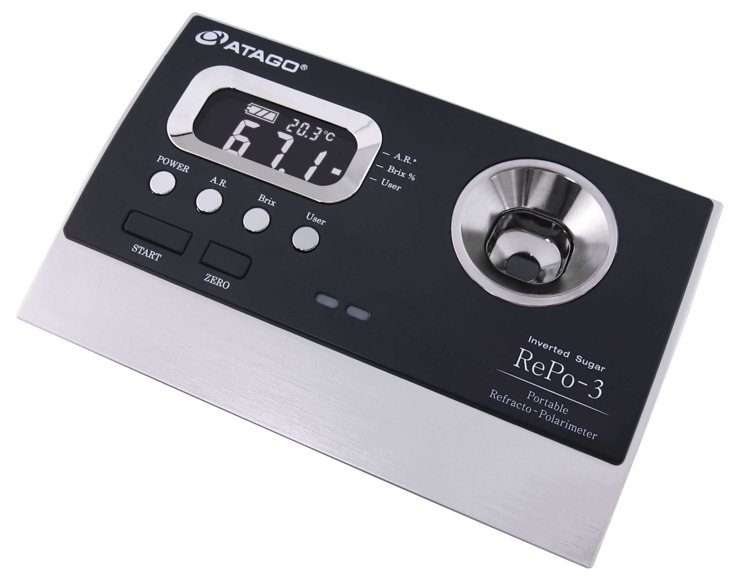 轉(zhuǎn)化糖折光旋光一體機(jī)