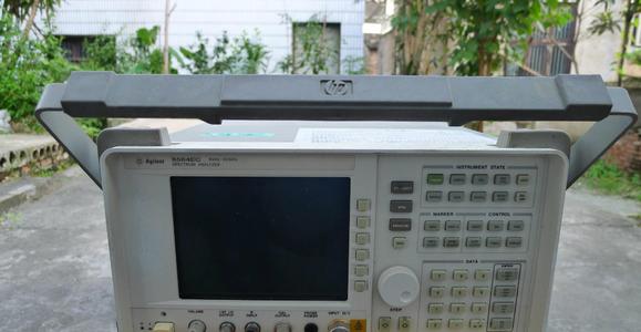 租售HP8564E惠普HP8564E頻譜分析儀