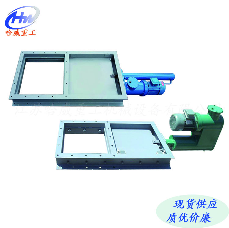 廠家直銷 可加工定制 手動(dòng)平板閘門 電液動(dòng)平板閘門 歡迎來電 手動(dòng)平板閘門