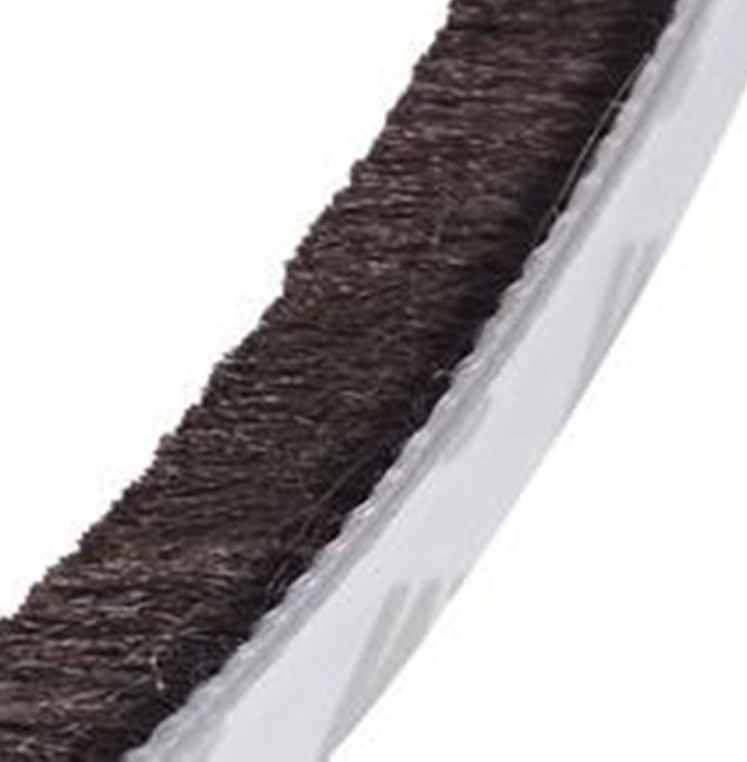 門窗密封毛條廠家直銷 門窗密封毛條供應(yīng)商 門窗密封毛條價格