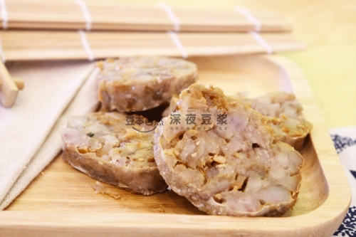 小本創(chuàng)業(yè)項目選擇開早餐店好不好？豆本自然早餐 豆本自然· 豆本自然，