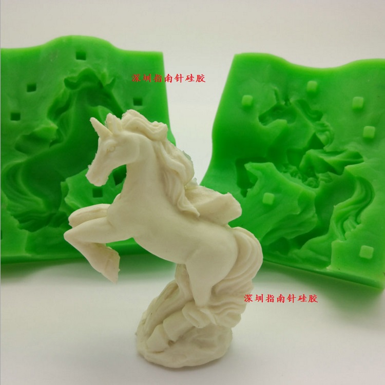 供應(yīng)工藝品模具硅膠工藝品硅膠手工工藝品模具硅膠翻模次數(shù)多