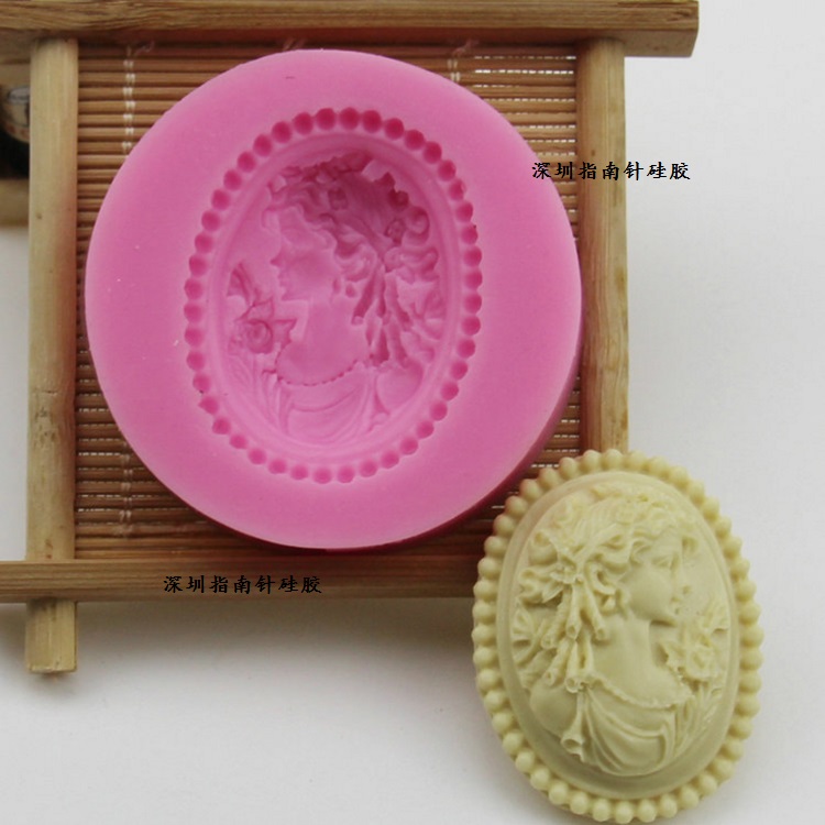 供應(yīng)工藝品模具硅膠工藝品硅膠手工工藝品模具硅膠翻模次數(shù)多