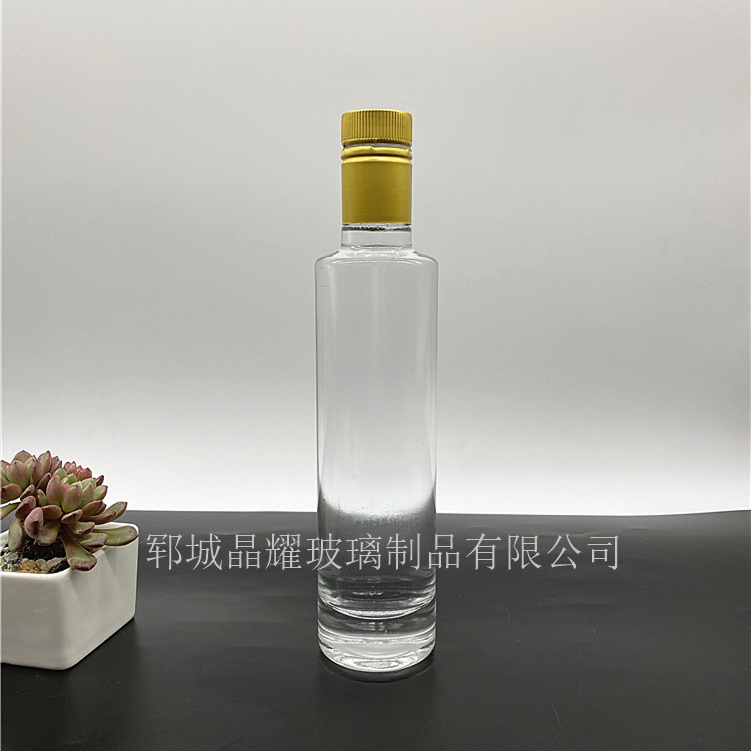 茶油瓶250ml  茶油瓶廠家 廠家直銷茶油瓶批發(fā)