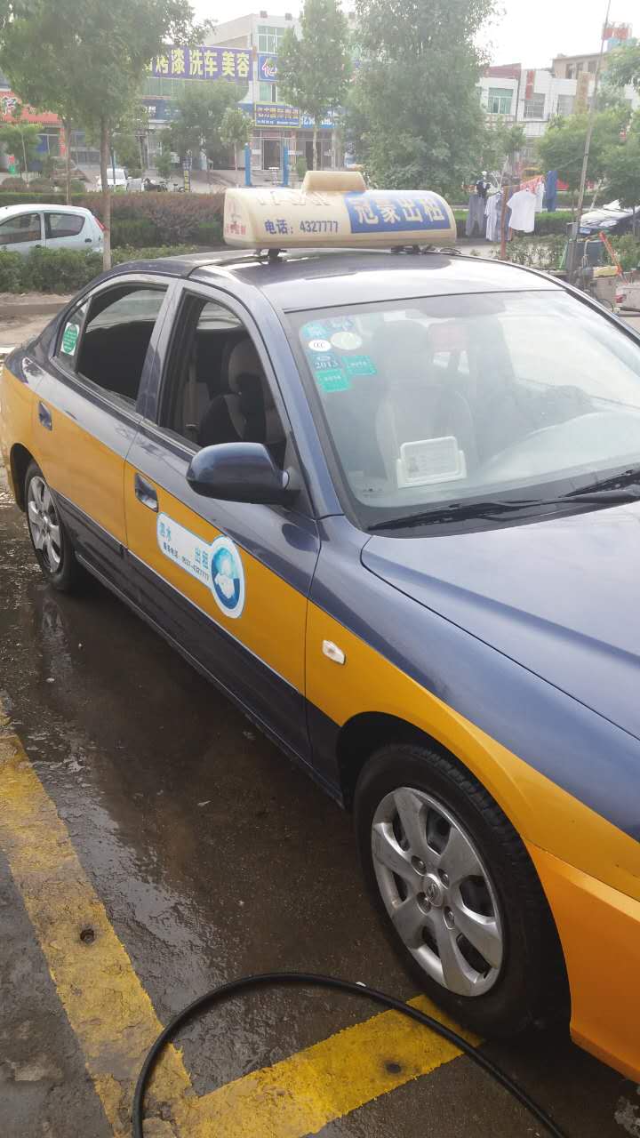 泗水縣冠豪出租車(chē)公司誠(chéng)聘加盟司機(jī)