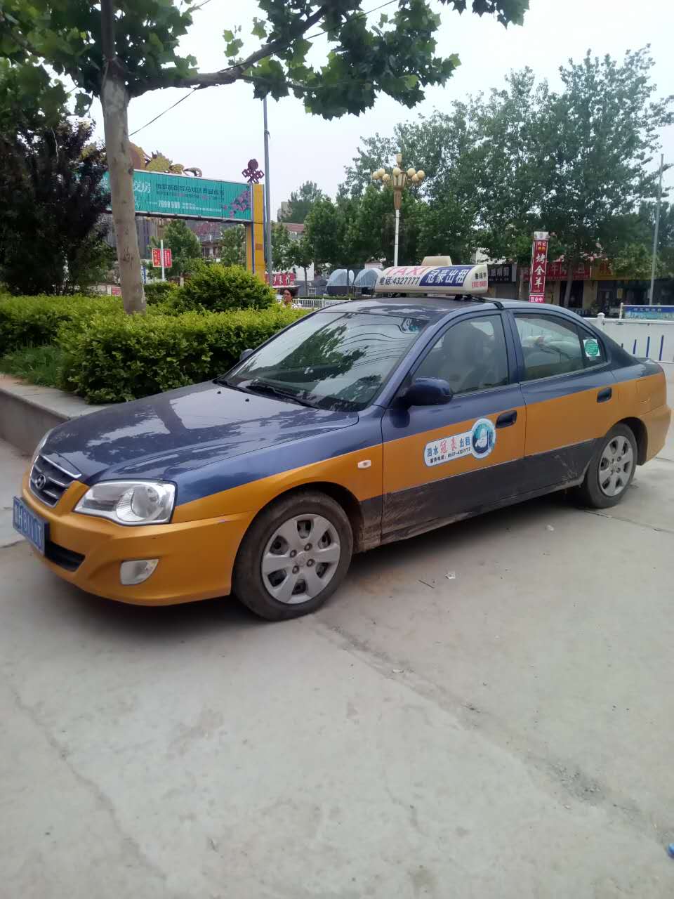 冠豪租賃招司機