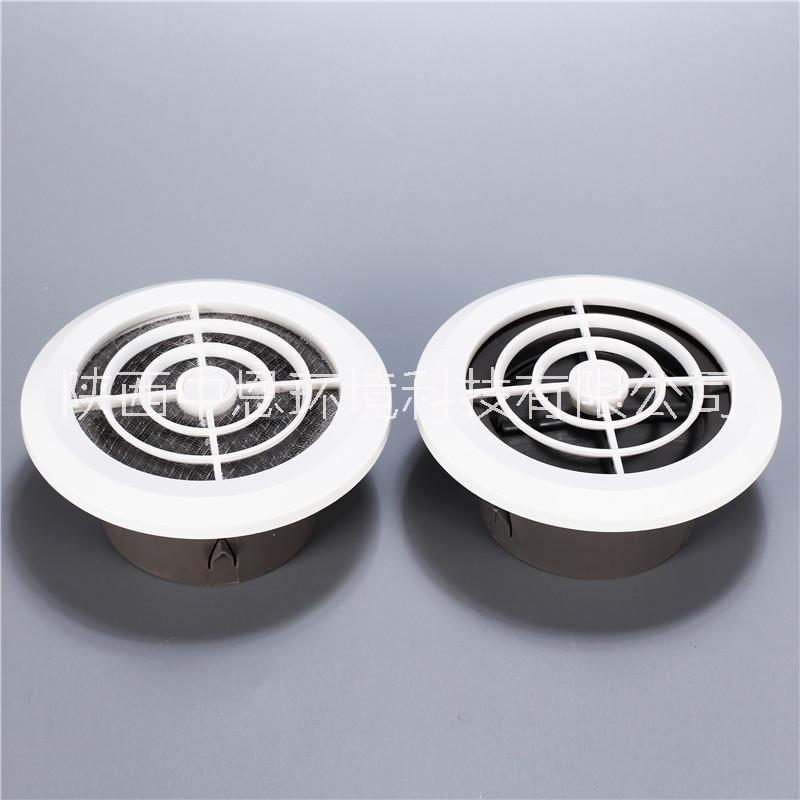 廣東風口定制 圓形進氣風口價格