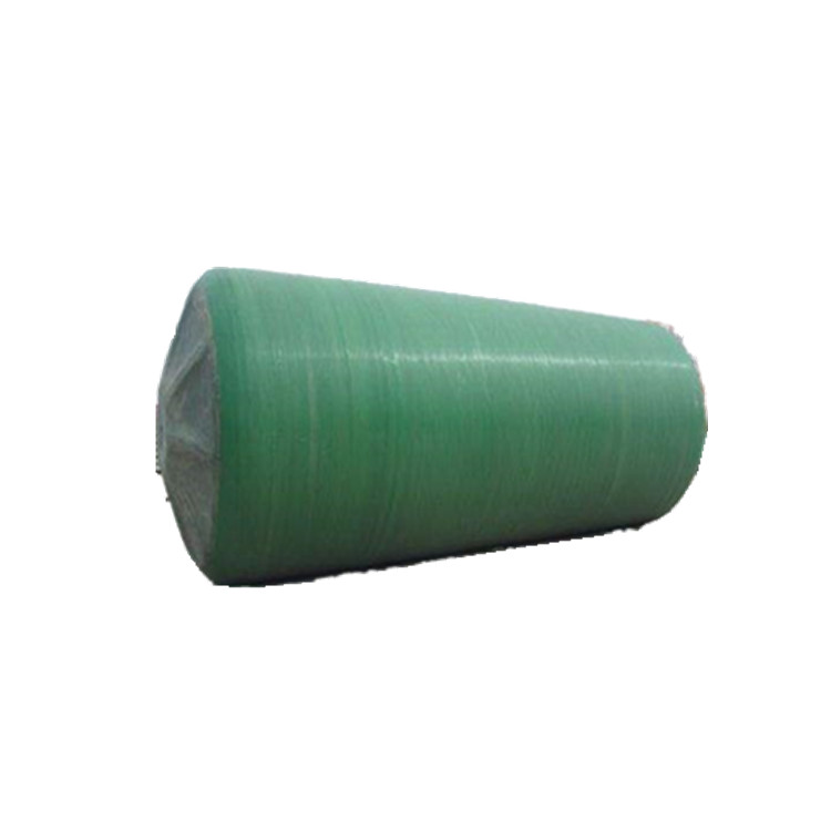 玻璃鋼化糞池： 環(huán)保家用地埋式三格過濾池 新農(nóng)村廁所改造綠色環(huán)保