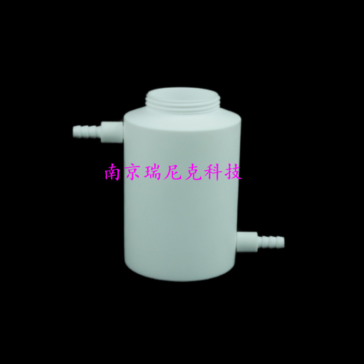 廣東四氟布氏漏斗抽濾裝置 加工四氟布氏漏斗+抽濾瓶