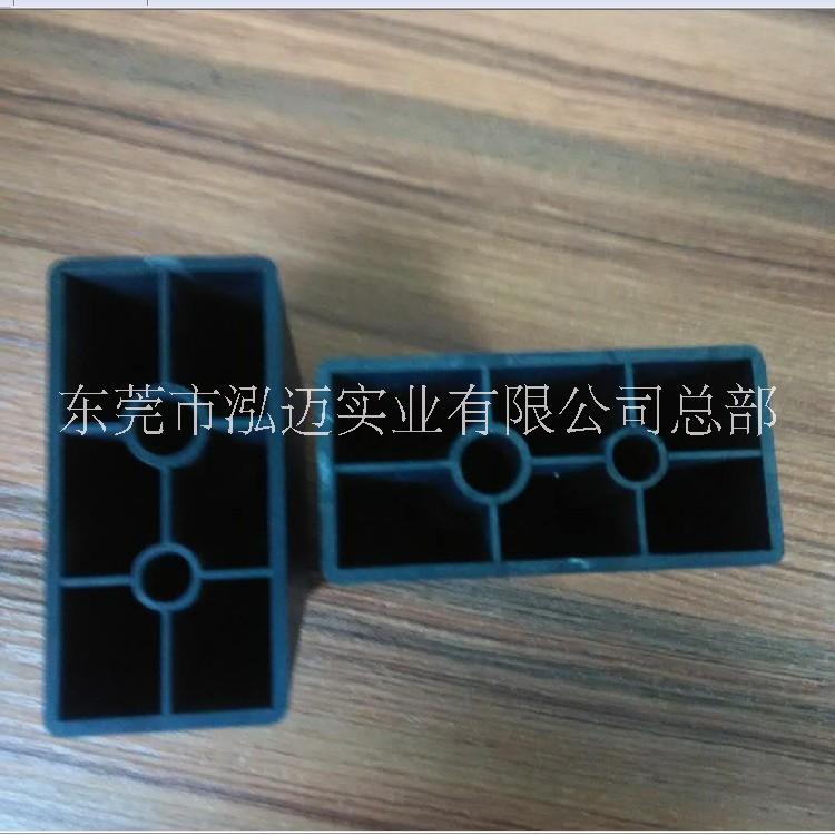 沙發(fā)腳 斜邊沙發(fā)腳 塑膠斜邊沙發(fā)腳 斜邊腳廠家定制