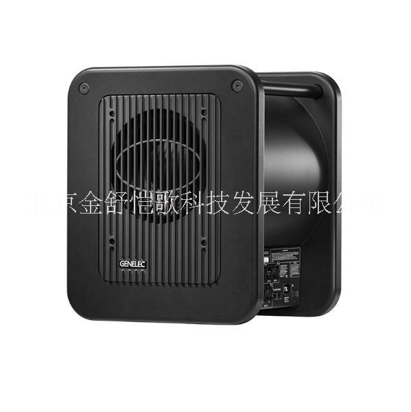 真力7350A 智能超低音音箱
