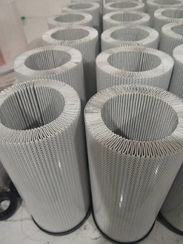 4PD140*400E15C汽輪機(jī)液壓油濾芯