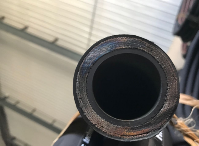河北高壓膠管哪里好 高壓膠管哪里有 高壓膠管廠家報(bào)價 高壓膠管哪里便宜