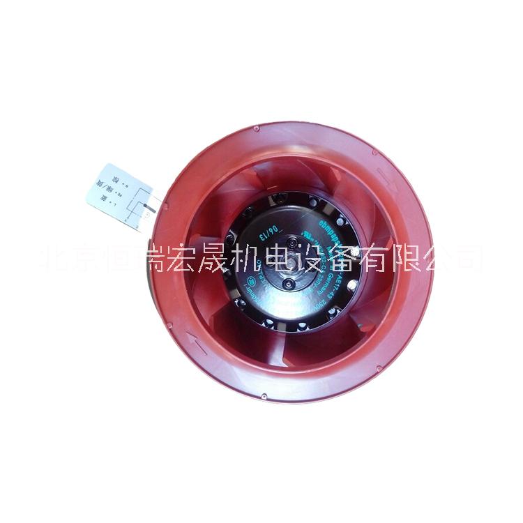 R2S133-AE17-43 ebmpapst 蝸殼離心風(fēng)機(jī)