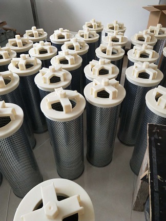 3PD160*400A25汽輪機(jī)液壓油濾芯